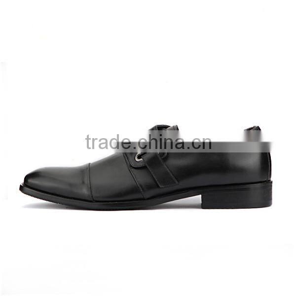 Alibaba wholesale men leather dress shoes guangdong manufacturer of male comfort business casual genuine leather men shoes
