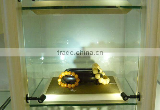 2 years warranty cheap spot led light for jewelry showcase