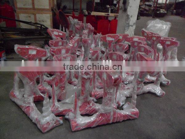 3 Point Hay Spear tine for tractors BS-2