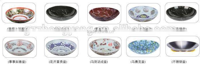 Lobby Stainless Steel Ground Cigarette Dust Bin, Waste Storage Bin Cheap Price