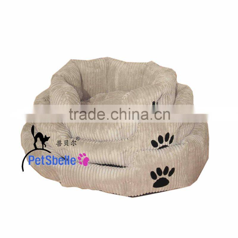 Firm pet beds for dog