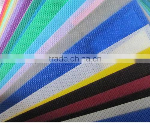 2016 high quality non woven fabric/lace fabric
