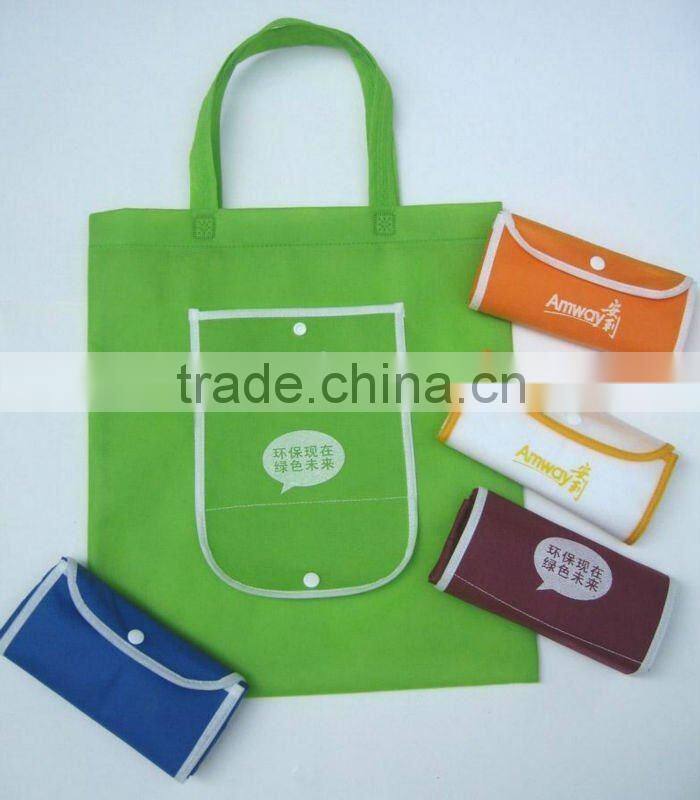 eco bag foldable