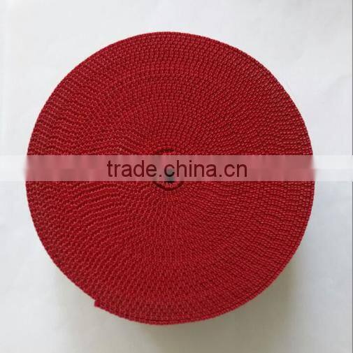 High quality polyester tape PP strap webbing