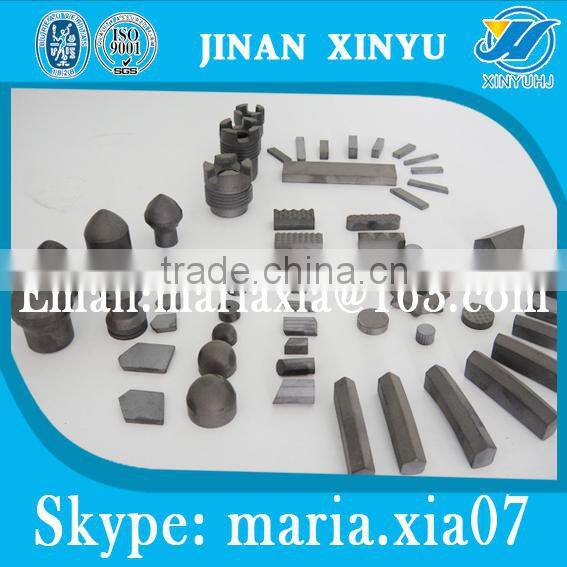 High quality and low price Graphite Products from jinan xinyu