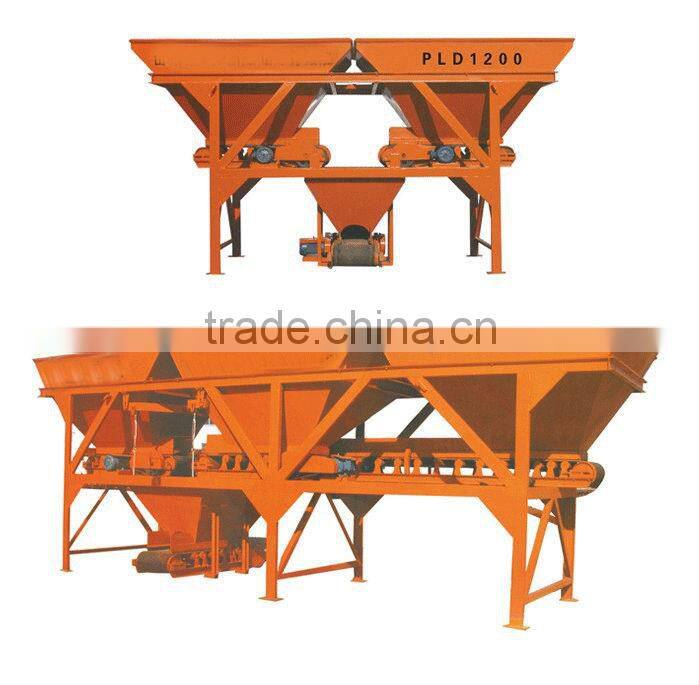 Concrete Batching Machine on Sale