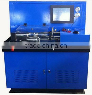 High quality and best price PTQL220 Cummiins PT injector flow test bench from China