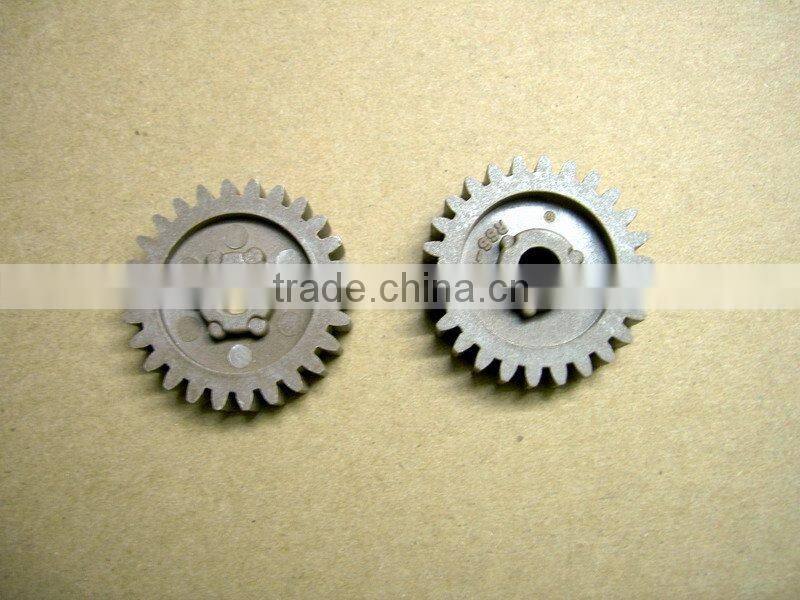 HIGH QUALITY FUSER GEAR FOR laser jet 8100 26T PRINTER PARTS