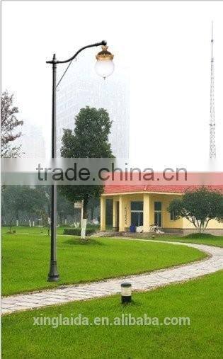 Elegant Western European Style Outdoor Landscape Garden Light