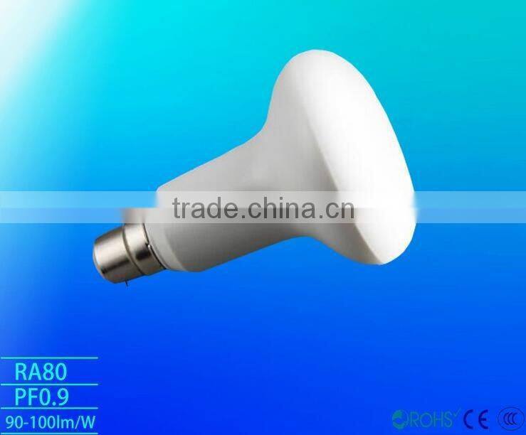 E14 R39 E27 R50 R63 R80 R90 R95 ceramic body aluminum body PBT plastic alimunim heat 3w 5w 8w 10w 12w 15W led reflection bulb