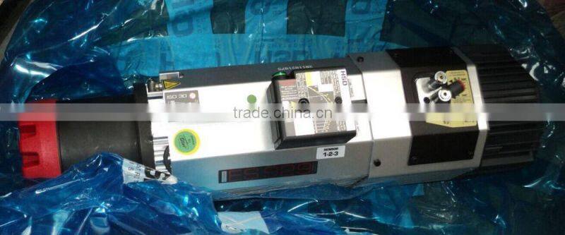 Jinan German SIEMENS control system homemade ATC cnc router machine 2130