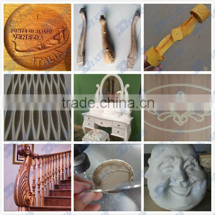 Jinan router cnc woodworking machine with good quality , cnc milling and cutting machine price , cnc machine for furniture