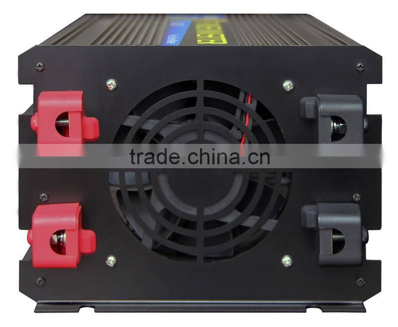 Solar Power Inverter 3kW DC to AC Power Inverter