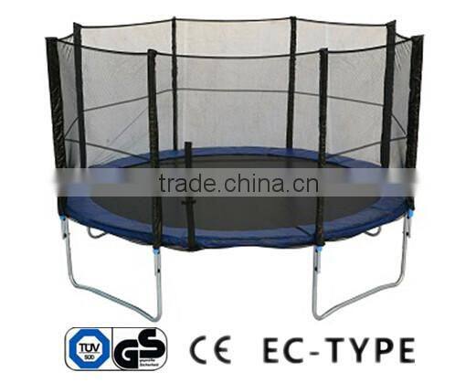 10FT Trampoline with 4 Legs