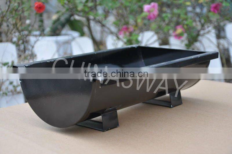 flower pots & planters