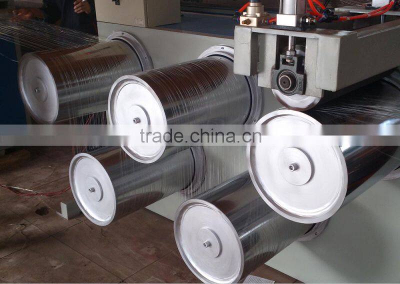 filament extruder/plastic filament extruder/ production line