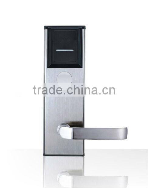 cheep and high quality economical electronic door lock for hotel apartment office
