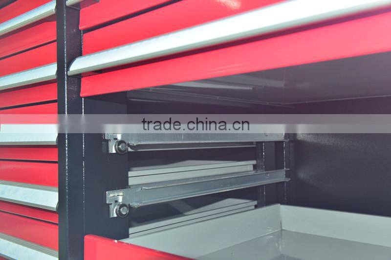 RYWL quality mobile tool chest roller cabinet