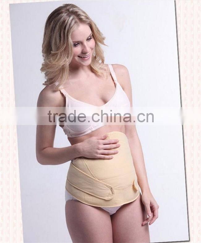 New Products 2016 Maternity Belt Waist Pregnant Belly Band