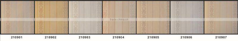 Nature beauty interior design 3d decorative wallpaper