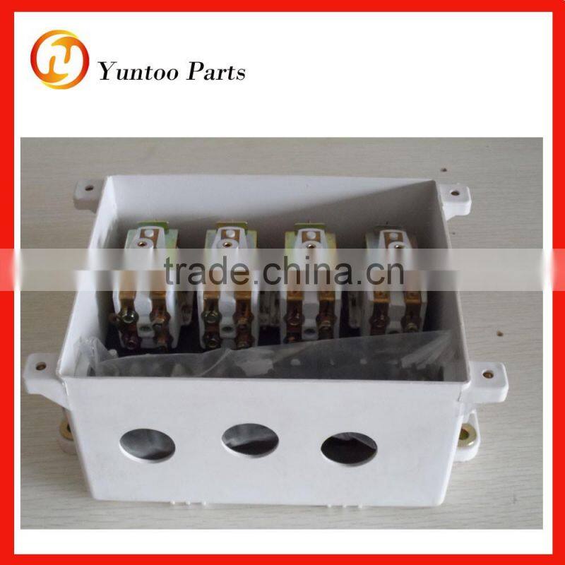 telma retarder OEM factory products relay box for eddy current retarder