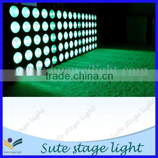 Back ground wedding effect stage light mixer