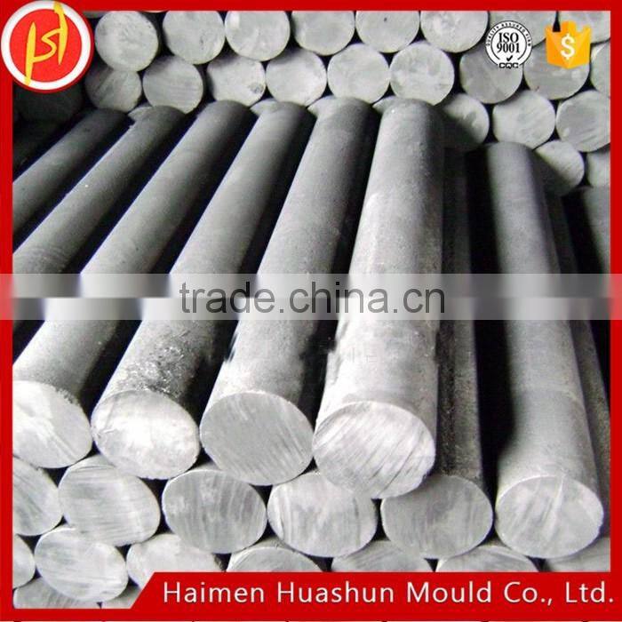 Die heating carbon rod