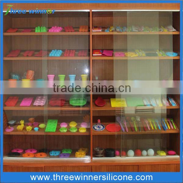 High quality chocolate maker silicone chocolate mold