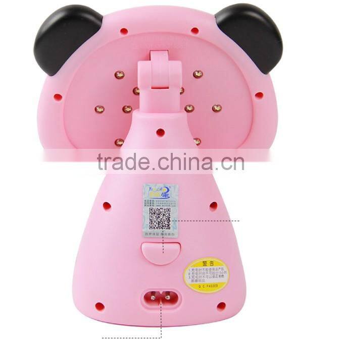 Fashion design best price modern LED table lamp, desk lamp, led table lamp