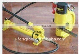 portable hole punch machine CH-70