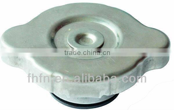 Mini car radiator cap FN-02-05 for radiator cap function of water tnak cap of china manufacturer