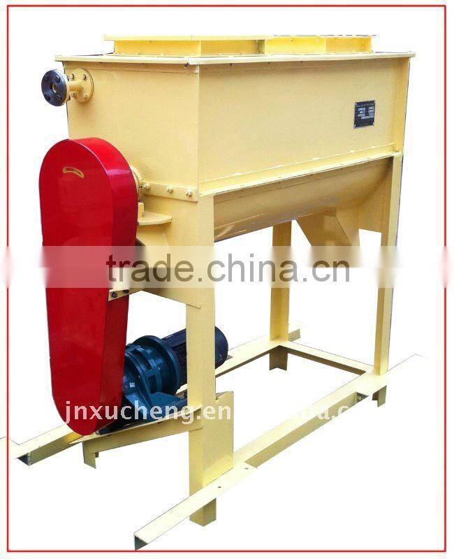 Small Animal Feed Mixer(CE)