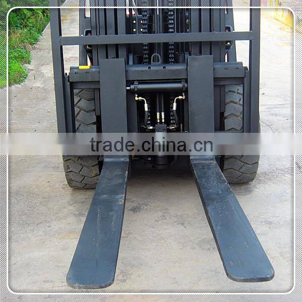 CE Certificated CPCD40 left fork