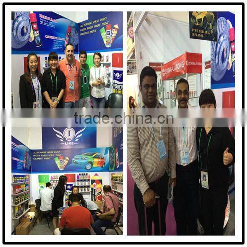 Aeropak premium Shoe Care - Instant Sneaker Cleaner Foam 250ml manufacturer