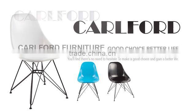 colourful bar stool CE TUV plastic barstool B-6195 bar chair modern bar furniture