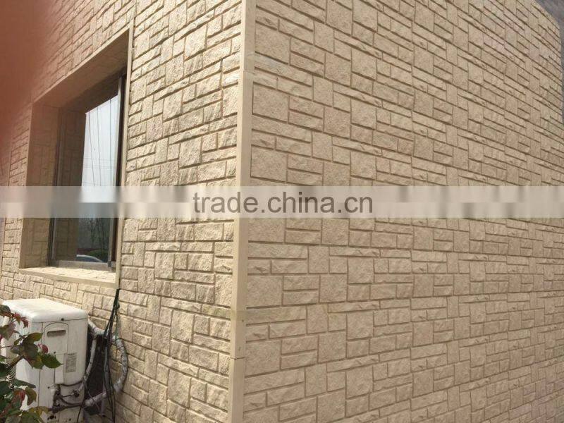 Plastic wall board thermoforming machine 2015 new machine