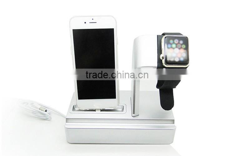 3 in 1 Power Station Charging Dockphone charging dock stand