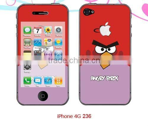 popular Sticker for cell phone