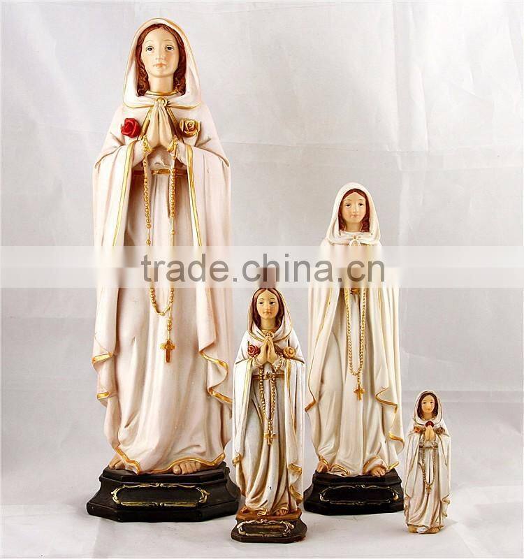 New Arrival Mary Figurine Catholic Religious Items