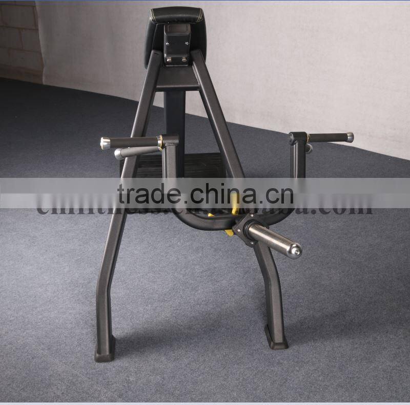 incline level row China gym equipment manufacturers