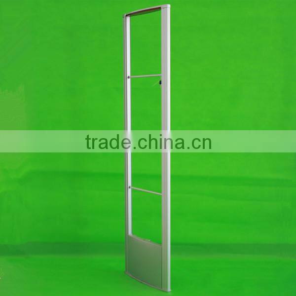 Highlight RM008 Retail antitheft Aluminium alloy 8.2mhz EAS RF system