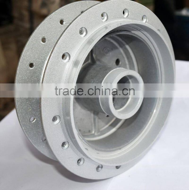 172 Motorcycle Rear Hub