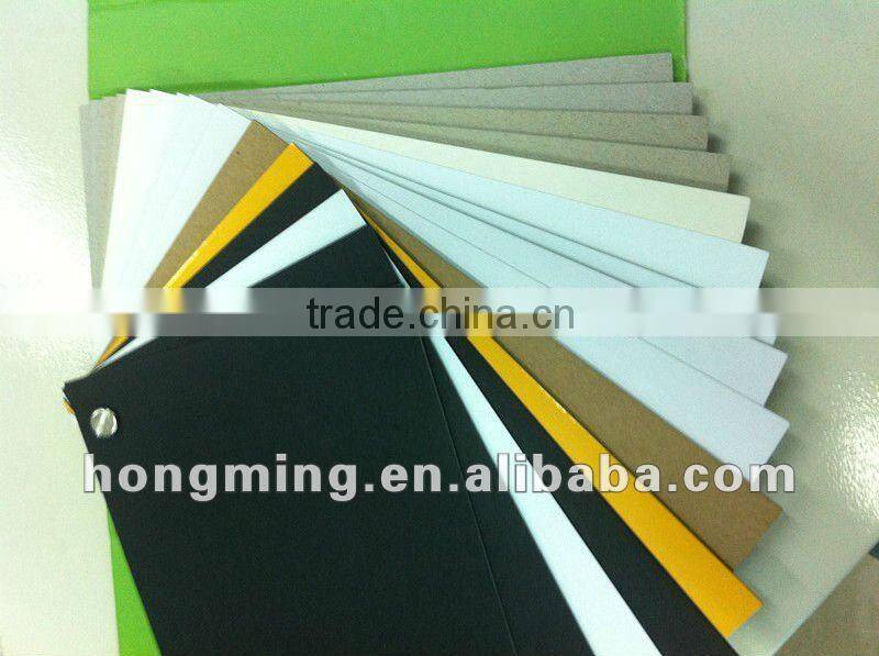 HM-TDG500 Semi-automatic Rigid Box Maker