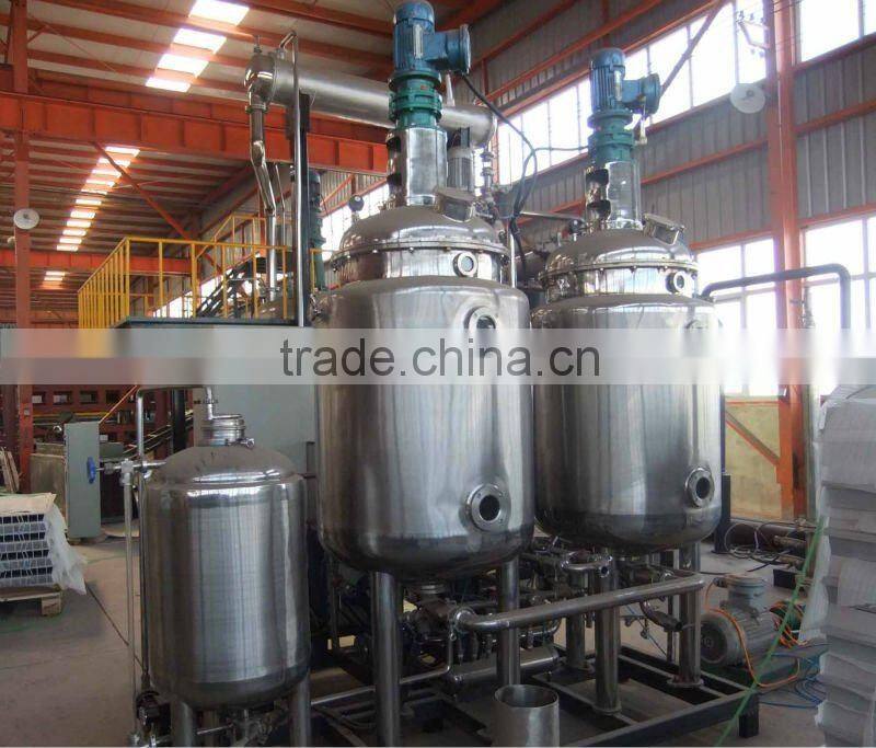 Phenolic Foam board machine Line ISO9001:2008