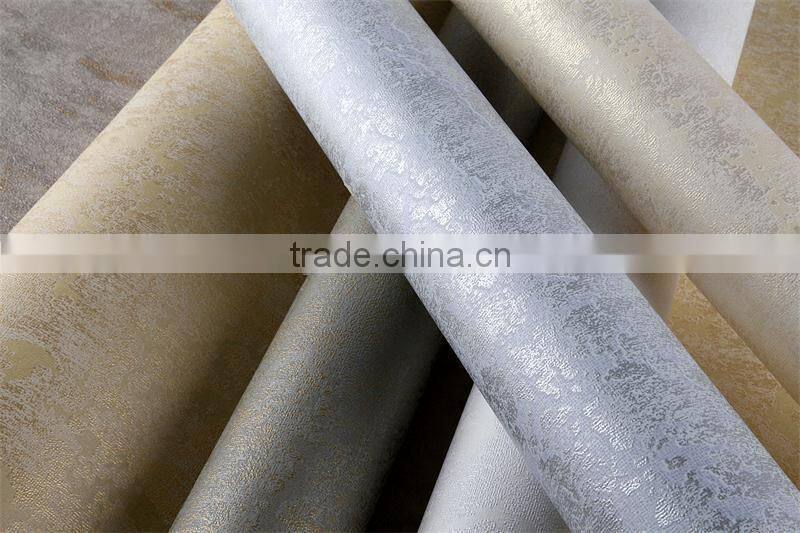 wallpapers plain color bathroom vinyl wallpaper 2015 from china supplier