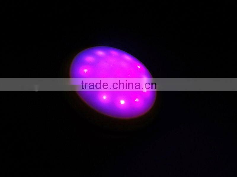 White or RGB Waterproof Floating LED Pool Light P1978 with Remote Control, Pool Products