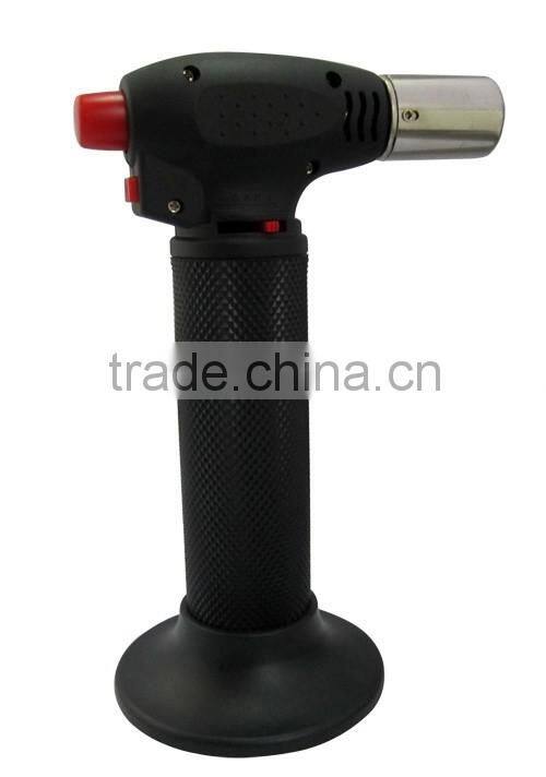 EK-815 Portable Multi-functional Outdoor Bbq Butane Gas Torch Lighter