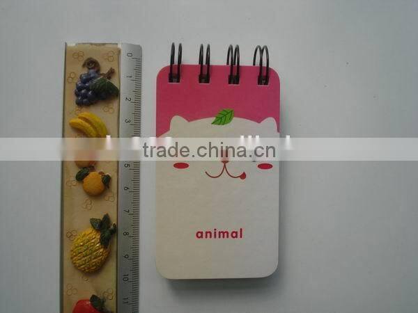 custom stationery gift school student cute memo pad