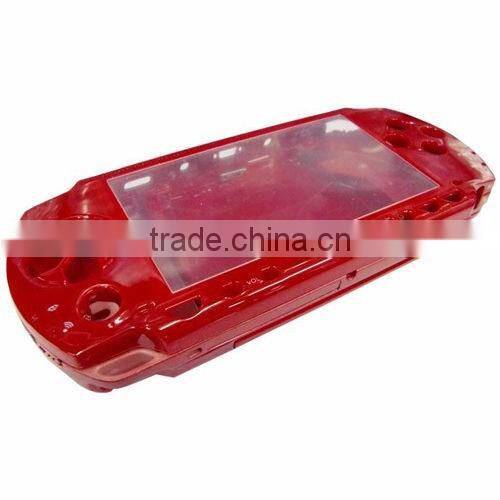 Full Housing Repair Mod Case + Buttons Replacement for Sony PSP 1000 Console