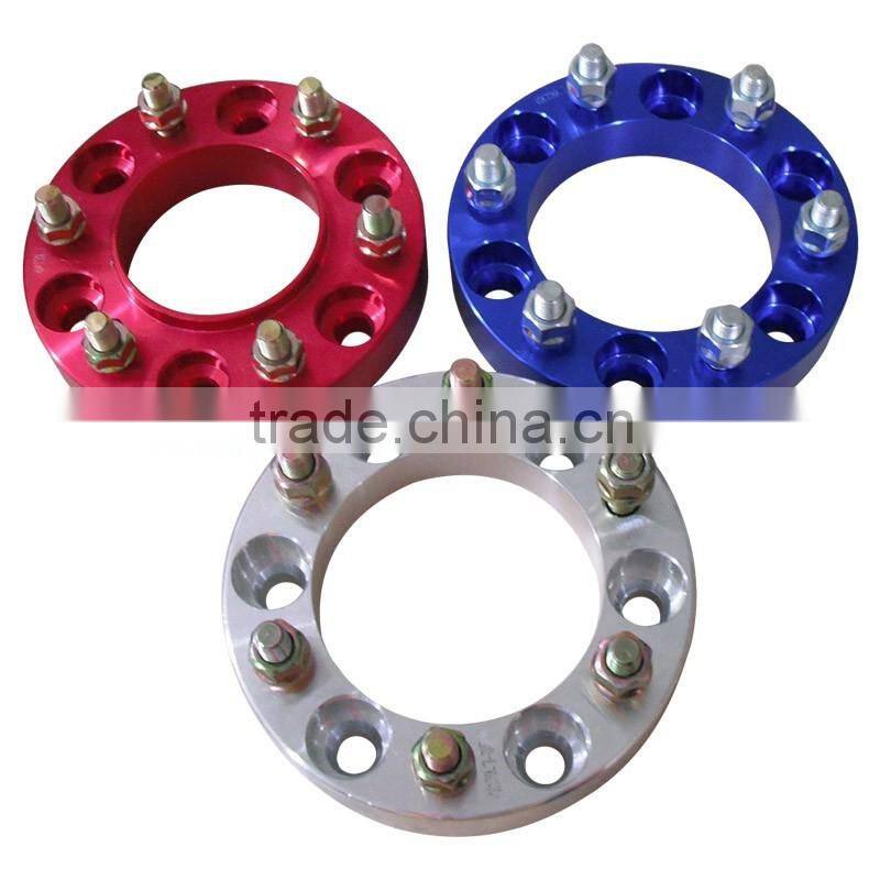 wheel adapter for Vigo, Ranger, Triton